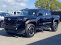 2025 Toyota Tacoma TRD Off Road Hybrid