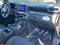 2025 Toyota Tacoma TRD Off Road Hybrid