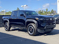 2025 Toyota Tacoma TRD Off Road Hybrid