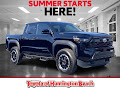 2025 Toyota Tacoma TRD Off Road Hybrid