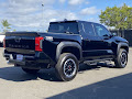 2025 Toyota Tacoma TRD Off Road Hybrid