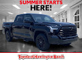 2025 Toyota Tundra Limited Hybrid