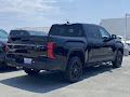 2025 Toyota Tundra Limited Hybrid