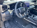 2025 Toyota Tundra Limited Hybrid