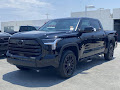 2025 Toyota Tundra Limited Hybrid
