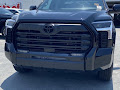 2025 Toyota Tundra Limited Hybrid