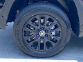 2025 Toyota Tundra Limited Hybrid