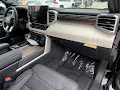 2025 Toyota Sequoia Capstone