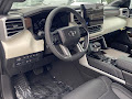 2025 Toyota Sequoia Capstone