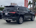 2025 Toyota Sequoia Capstone