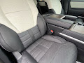 2025 Toyota Sequoia Capstone