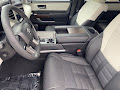 2025 Toyota Sequoia Capstone