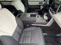 2025 Toyota Sequoia Capstone