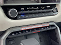 2025 Toyota Sequoia Capstone