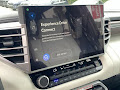 2025 Toyota Sequoia Capstone