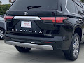 2025 Toyota Sequoia Capstone
