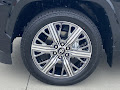 2025 Toyota Sequoia Capstone