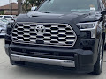 2025 Toyota Sequoia Capstone