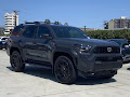 2025 Toyota 4Runner TRD Off Road