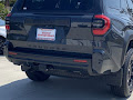 2025 Toyota 4Runner TRD Off Road