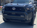 2025 Toyota 4Runner TRD Off Road