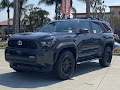 2025 Toyota 4Runner TRD Off Road