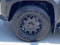 2025 Toyota 4Runner TRD Off Road