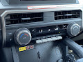 2025 Toyota 4Runner TRD Off Road