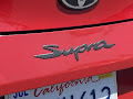 2020 Toyota GR Supra 3.0