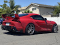 2020 Toyota GR Supra 3.0