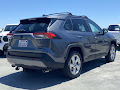 2020 Toyota RAV4 Limited