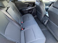 2025 Toyota bZ4X XLE