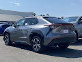 2025 Toyota bZ4X XLE