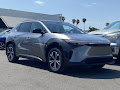2025 Toyota bZ4X XLE