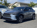 2025 Toyota bZ4X XLE