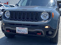 2017 Jeep Renegade Trailhawk