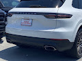 2020 Porsche Cayenne Base