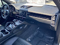 2020 Porsche Cayenne Base