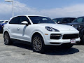 2020 Porsche Cayenne Base
