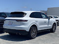 2020 Porsche Cayenne Base