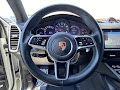 2020 Porsche Cayenne Base