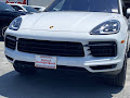 2020 Porsche Cayenne Base