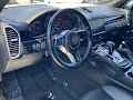 2020 Porsche Cayenne Base