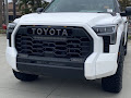 2025 Toyota Tundra TRD Pro Hybrid