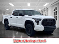 2025 Toyota Tundra TRD Pro Hybrid