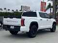 2025 Toyota Tundra TRD Pro Hybrid