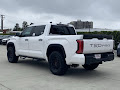 2025 Toyota Tundra TRD Pro Hybrid