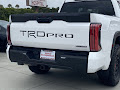 2025 Toyota Tundra TRD Pro Hybrid