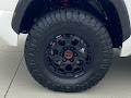 2025 Toyota Tundra TRD Pro Hybrid
