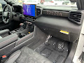 2025 Toyota Tundra TRD Pro Hybrid